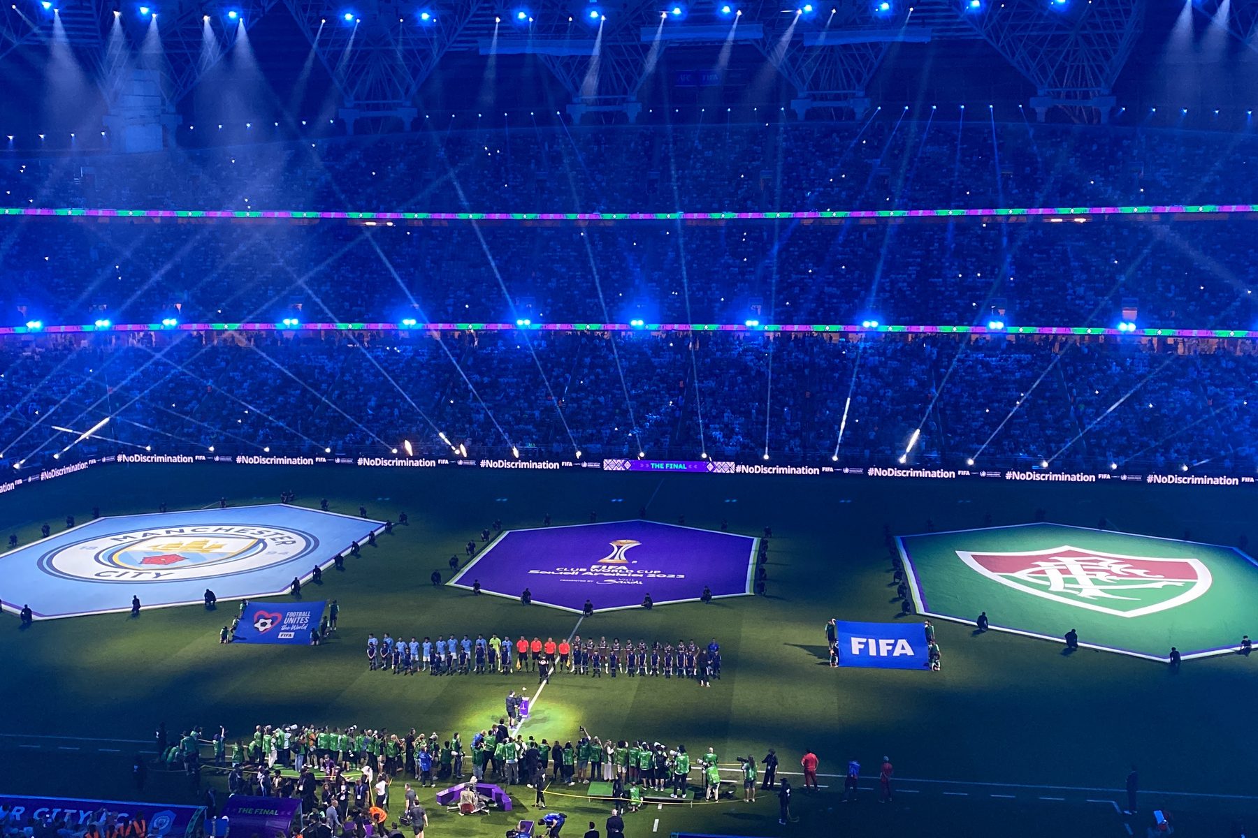 FIFA Club World Cup Final