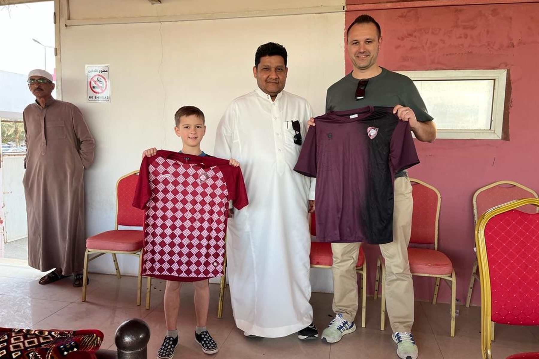 Al Diriyah FC, former Diriyah SC