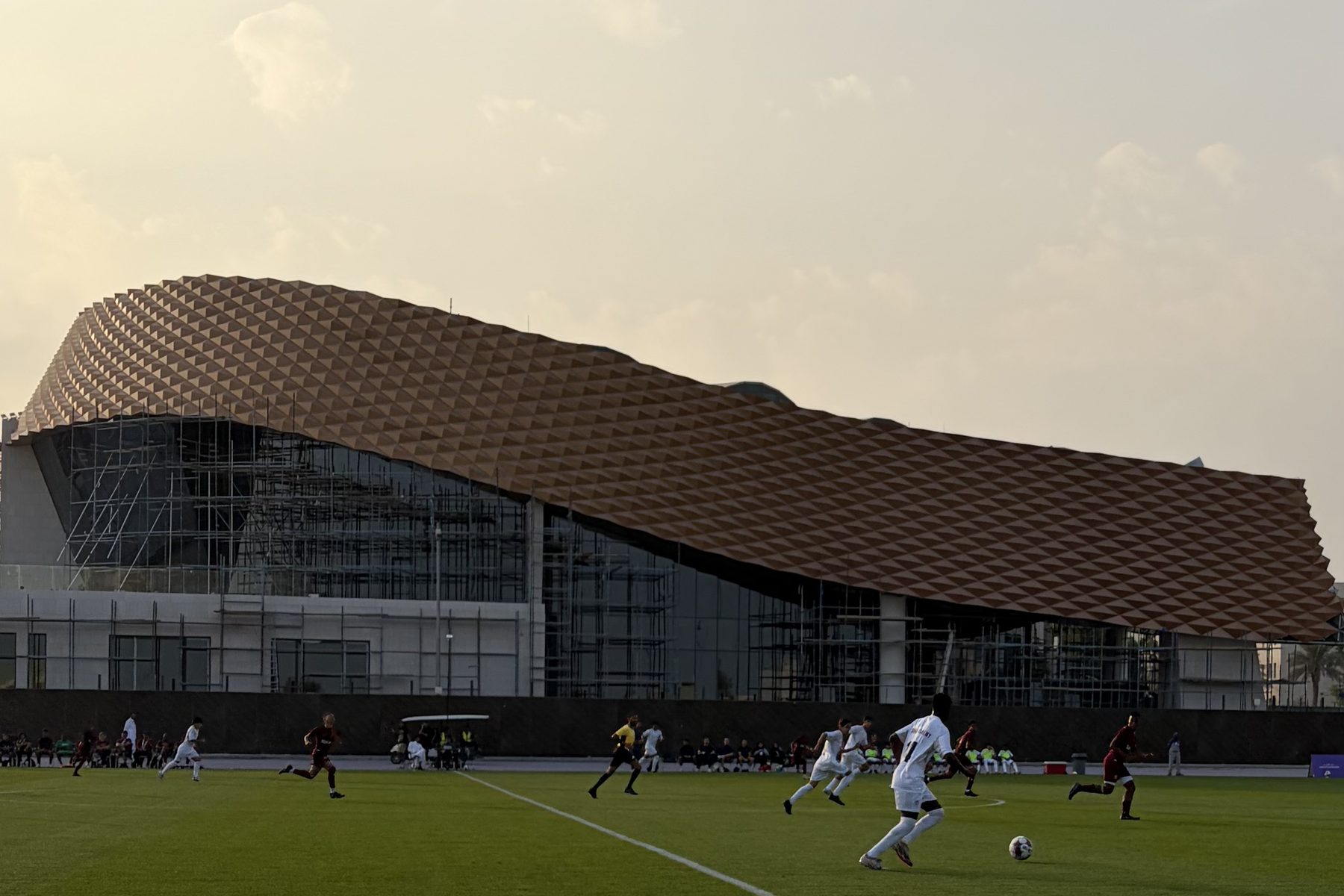 Mahd Academy, Riyadh